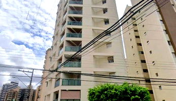 Apto 68m² 1 vaga Desocupado no Jardim Proença