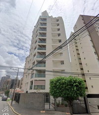 Apto 68m² 1 vaga no Jardim Proença