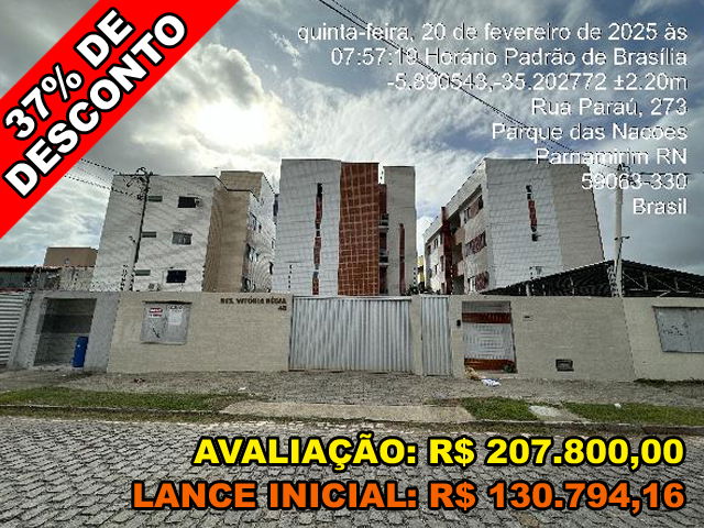 Apartamento 2 quartos, 2 banheiros, varanda, 1 vaga, 83.8m² privativos