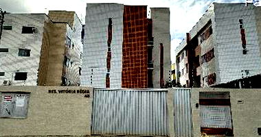 Apartamento 2 quartos, 2 banheiros, varanda, 1 vaga, 83.8m² privativos