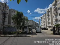 Apartamento 2 quartos, 70,74m², 1 vaga - Caxias do Sul/RS