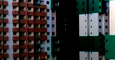 Apartamento em Olímpia com 46,25m² e 50% de Desconto