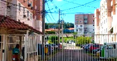 Apartamento com 2 quartos em Rio de Janeiro/RJ