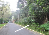 Terreno de 3.069 m² em condomínio fechado