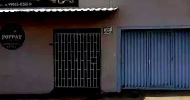 Casa padrão com 312m² terreno e 178m² construída, imóvel ocupado