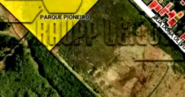 Terreno Urbano Amplo em Gravataí/RS com 39.141,56m²