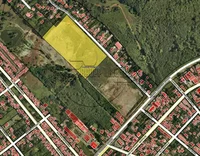 Terreno Urbano Amplo em Gravataí/RS com 39.141,56m²