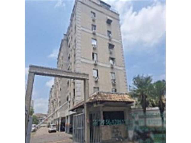 Apartamento com 45m² em Rio de Janeiro/RJ