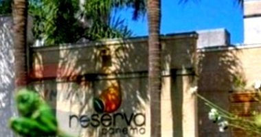 Apartamento com 3 Quartos e Box em Ipanema