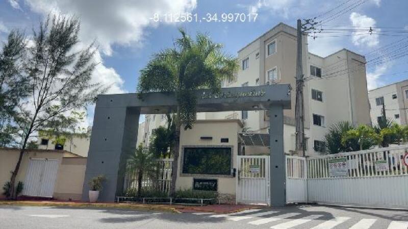 Apartamento com 2 quartos em Jaboatão dos Guararapes/PE