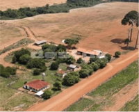 Fazenda com 48,40 hectares em Apiacás/MT