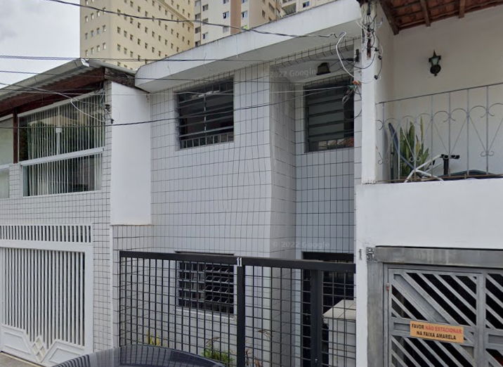 Imóvel Residencial com 53,78m² - Mandaqui, São Paulo