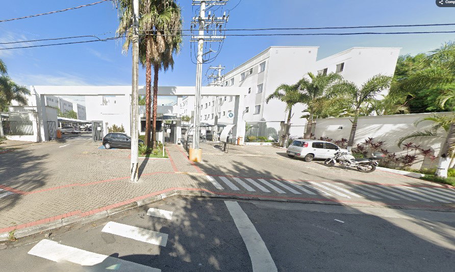 Direitos Aquisitivos sobre Apto com 43,99m² - Jd. Gurilândia