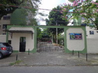 Apartamento com 39m² em Rio de Janeiro/RJ