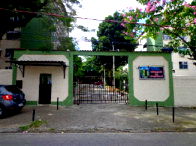 Apartamento com 39m² em Rio de Janeiro/RJ