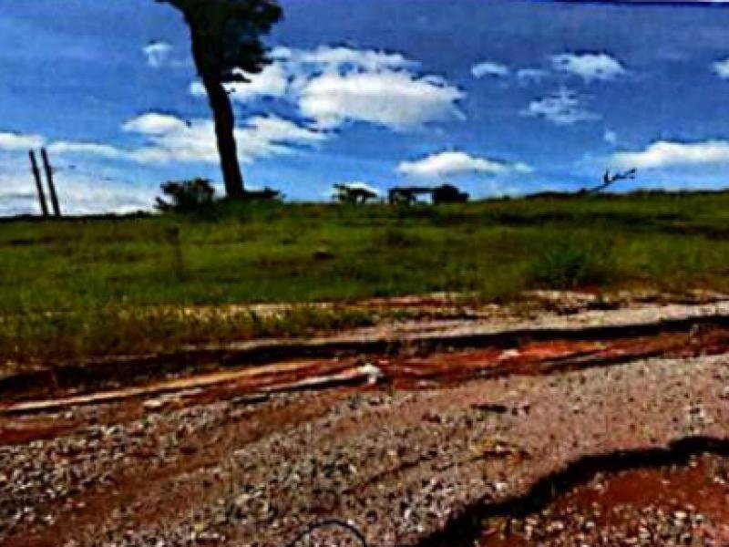 Terreno em São Sebastião da Bela Vista - MG