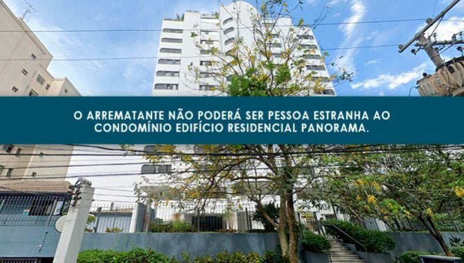 Vaga de Garagem 28m² (Unid. 32) - Edifício Panorama