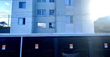 Apartamento 2 quartos, 1 banheiro, 1 vaga, 47 m², ocupado