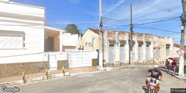 Fazenda Três Irmãos em Neópolis/SE
