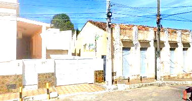 Fazenda Três Irmãos em Neópolis/SE