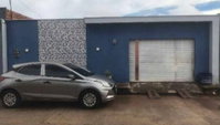 Casa 62 m² com 2 quartos e 2 banheiros em Codó - MA