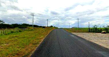 Sítio com 30,7 hectares, casa e açudes, área rural