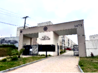 Apartamento com 2 quartos e 1 vaga em Bagé/RS