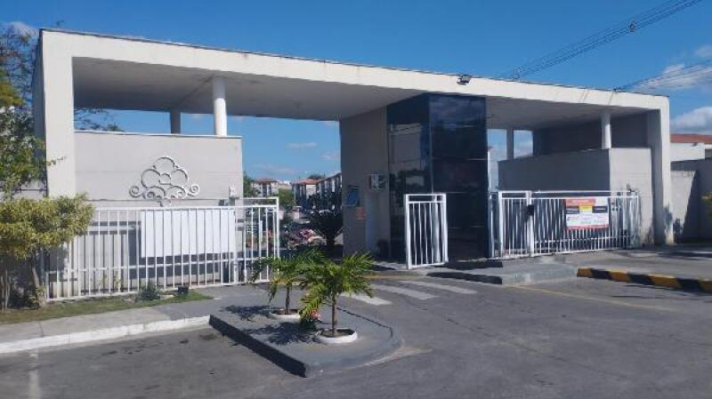 Apartamento com 2 quartos em Itaboraí/RJ