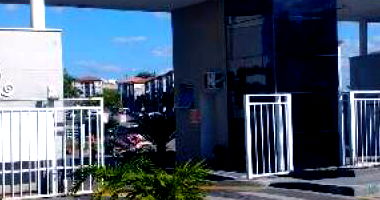 Apartamento com 2 quartos em Itaboraí/RJ