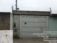 Casa em Itaquaquecetuba com 2 quartos