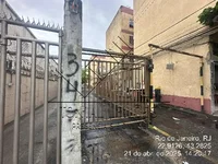 Apartamento com 3 quartos em Lins de Vasconcelos, Rio de Janeiro