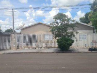 Casa Ocupada com 640m² de Terreno em Guaraçaí - SP