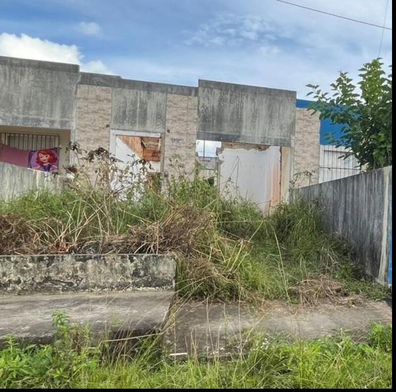 Casa em Nossa Senhora do Socorro/SE com 2 Quartos