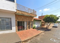 Terreno urbano 142m² em Igaraçu do Tietê com potencial comercial