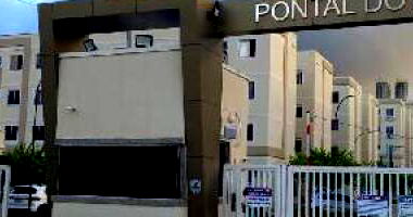 Apartamento com 2 quartos em Paulista/PE