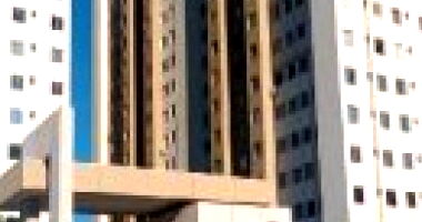 Apartamento com 42,76m² e 1 vaga em Goiânia