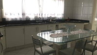Casa em Condomínio 4Q 5B 1Vaga 447m² Ocupada