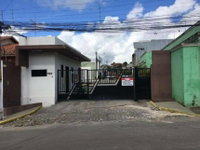 Casa Ocupada com 2 Quartos e 1 Banheiro em Vitória de Santo Antão