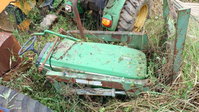 Trator John Deere 5078 em Vargem Alta - ES