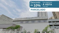 Apartamento Condomínio Habitá Osasco - 1 Quarto, 1 Vaga