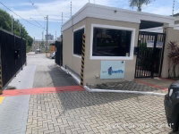 Apartamento com 1 vaga na garagem