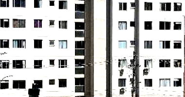 Apartamento 2 Quartos em Salvador/BA - Villaggio do Alto Mod I