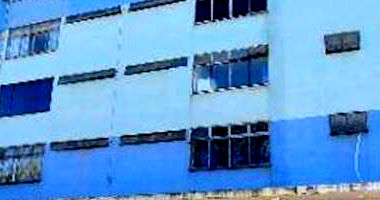 Sala Comercial em Taguatinga - Brasília/DF Ocupada