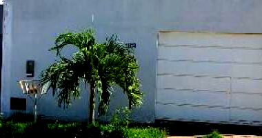 Casa com 2 quartos e 2 banheiros em Barreiras/BA