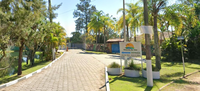 Fração ideal de casa com piscina em Bom Jesus dos Perdões - 3 dormitórios (1 suíte)