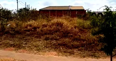 Terreno em leilão com 203,76m² em Bauru/SP