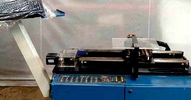 MESA CNC TREINAMENTO SMART BOARD HONTECH