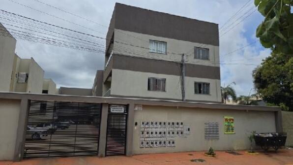 Apartamento 2 quartos, 1 banheiro, varanda, 1 vaga, 65.88m² privativos