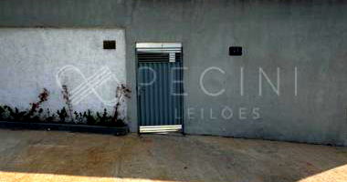 Prédio Residencial N° 21 - Res. Bela Aliança com 97m²