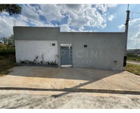 Prédio Residencial N° 21 - Res. Bela Aliança com 97m²